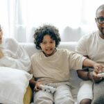 selecting video games wisely