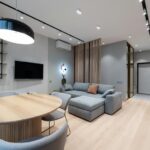 shelving for functional decor