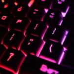 silent key switches comparison