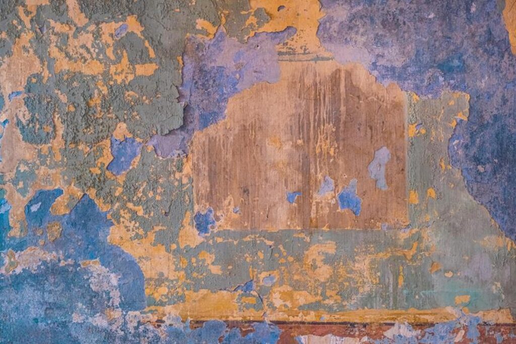 sleek minimalist wall designs