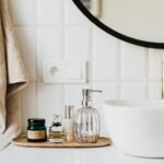 small bathroom decor ideas