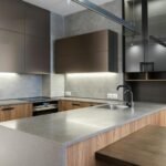 small kitchen storage solutions