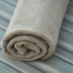 soft and absorbent towels