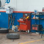 specialty automotive tools usage