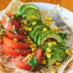 summer meal preparation advice