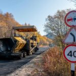 technology enhancing road safety