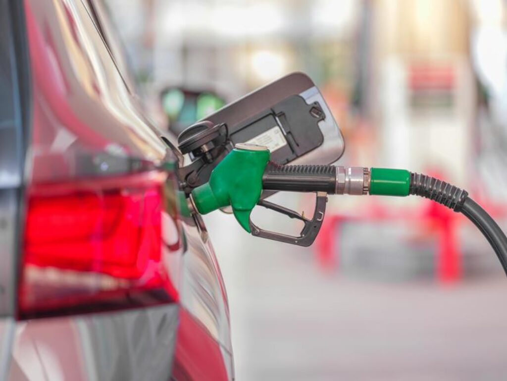 tips for boosting fuel efficiency