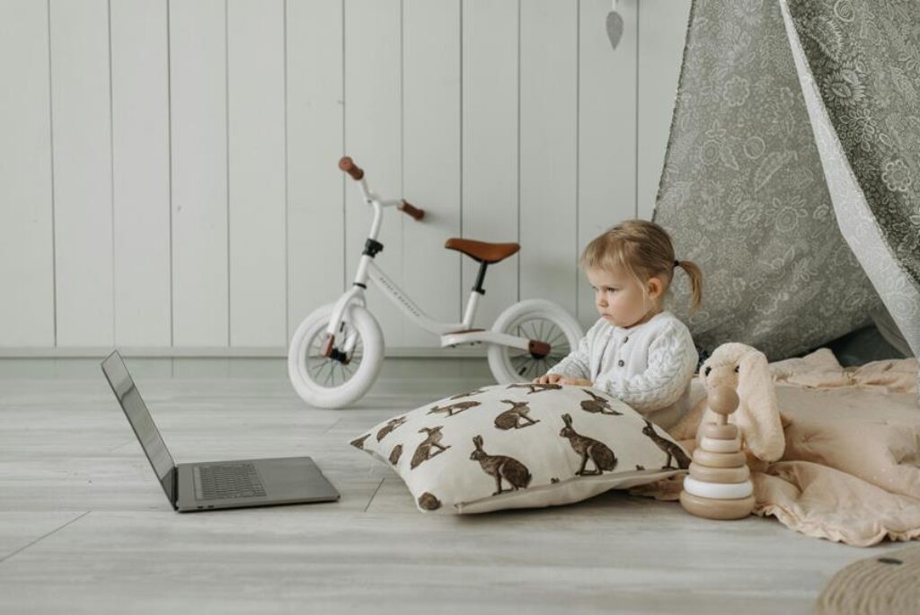 toddler friendly decor ideas