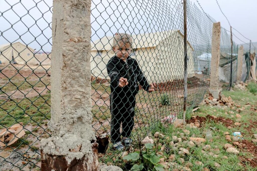 top family friendly camping spots