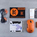 top gaming mouse brands