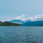top kayaking camping spots