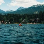 top spots for water adventures