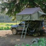 tranquil campgrounds for relaxation