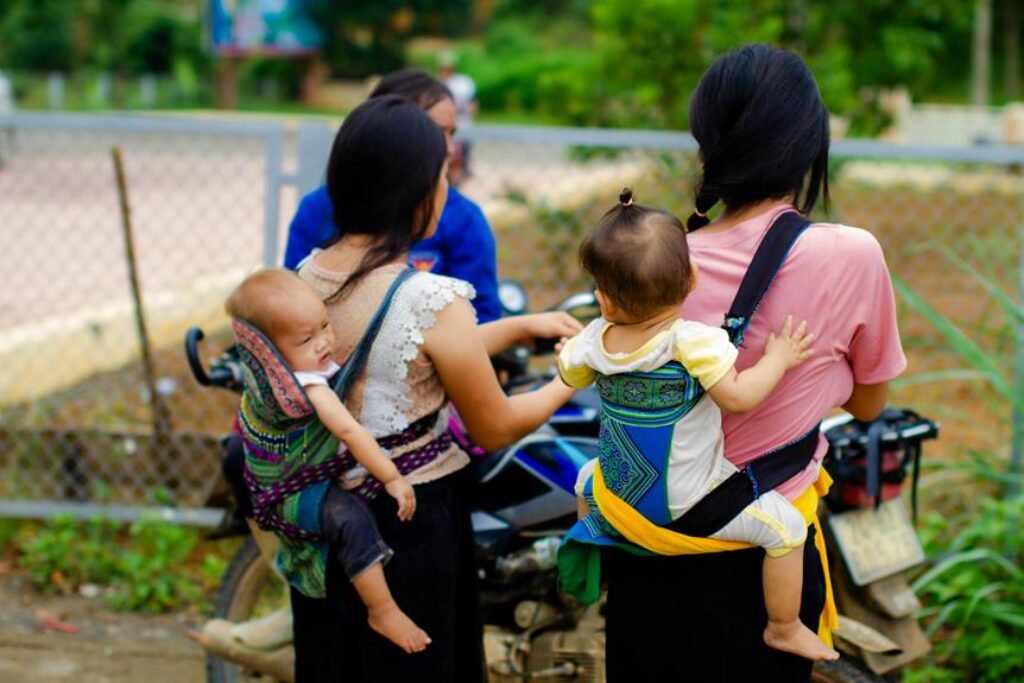 travel friendly snacks for babies