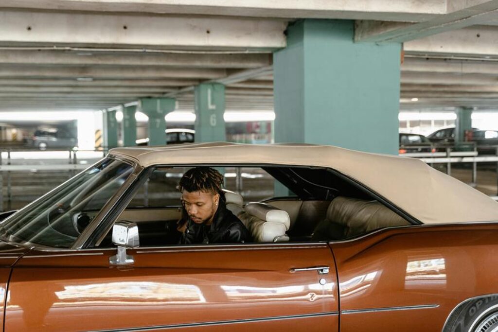 upgrade car upholstery easily