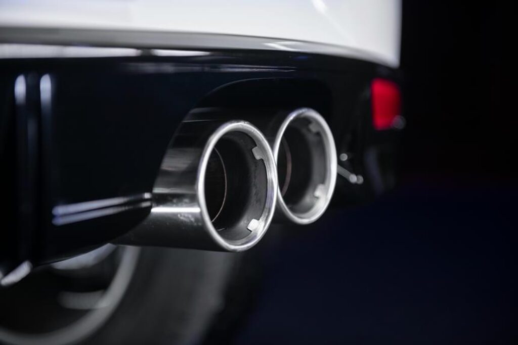 upgrade your vehicle s exhaust