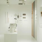 utilizing wall space effectively