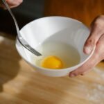 whisking egg whites techniques