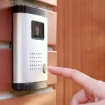 How Does a Smart Doorbell Enhance Home Security?