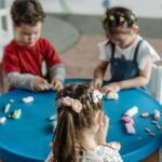 How Can You Set Up a Creative Play Space on a Budget?