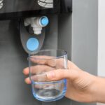 How Much Electricity Does a Water Dispenser Use?