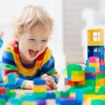 How Does Creative Play Support a Child’s Development?