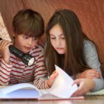 What’s the Difference Between Storybooks and Educational Books?