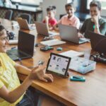 How Safe Are Educational Tech Tools for Kids?