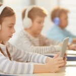 What Role Do Gadgets Play in Homeschooling Environments?