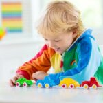 How Do Smart Toys Blend Fun With Education?
