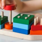 Why Should You Invest in Educational Toys for Your Children?