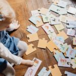 How Early Should Kids Start Playing Educational Puzzles?