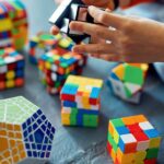 What’s the Difference Between Logic Games and Brain Teasers?
