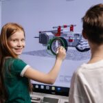What Are the Core Skills Taught Through STEM Learning?