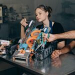 How Does STEM Learning Benefit Early Childhood Development?