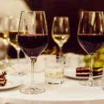 What Are the Best Food and Drink Pairings for International Travel?