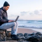 What Are the Best Laptops for Digital Nomads and Travelers?