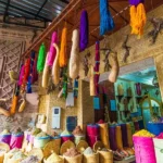 A Cultural Deep Dive Into Morocco’S Medinas