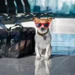 How Can You Ensure Your Pet’S Safety at Airports?
