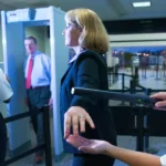 How to Get Through Airport Security Faster