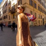 A Day in the Life of a Budget Traveler in Rome