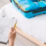 The Ultimate Packing List for Long-Term Backpackers