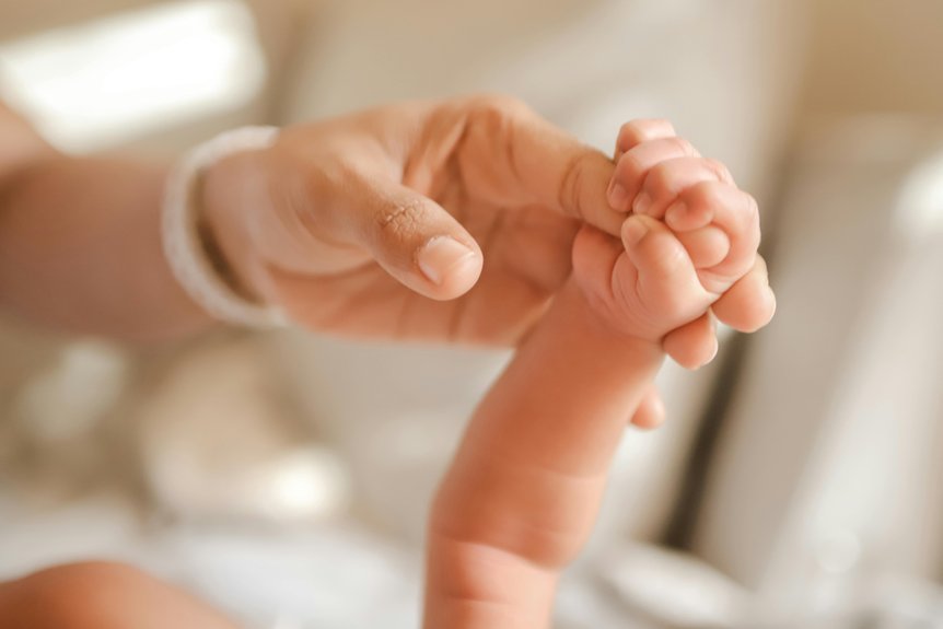 baby flight comfort safety