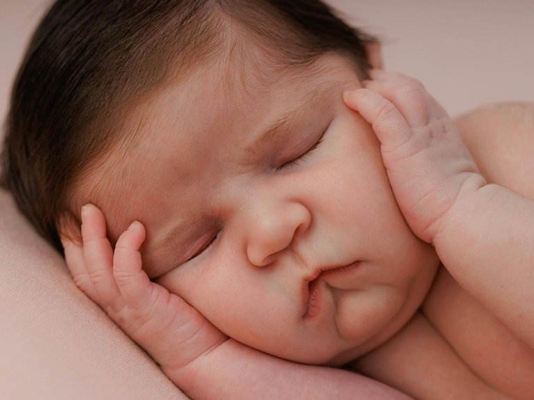 baby sleep schedule tips