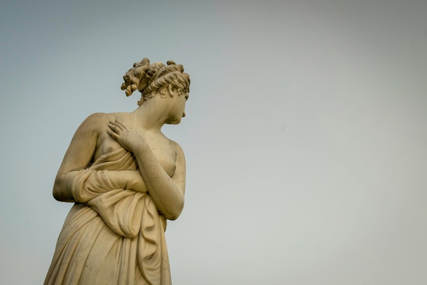 build curves through weightlifting