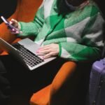 essential gadgets for nomads