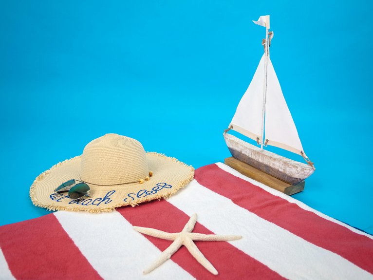 essential gear for travelers