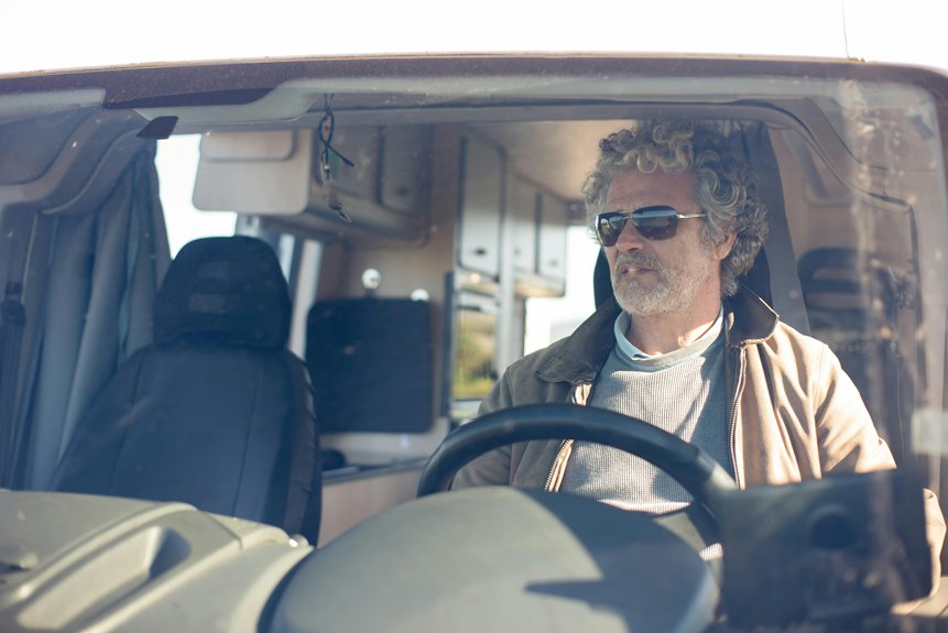 essential rv selection factors
