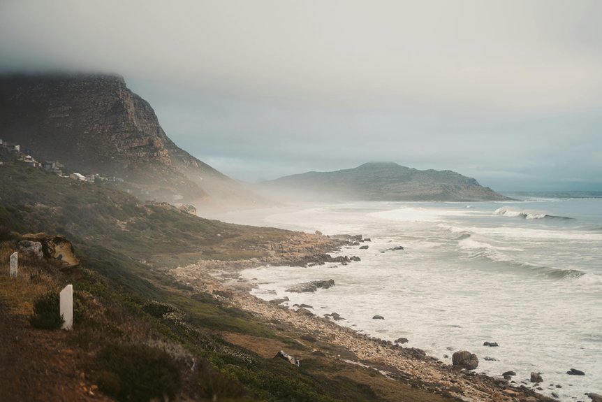 explore cape town attractions