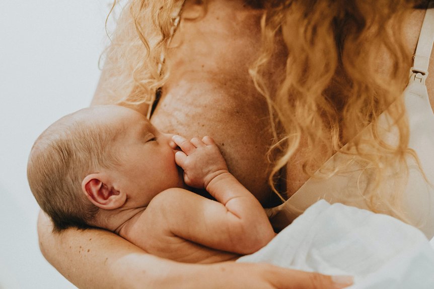 feeding and diapering strategies